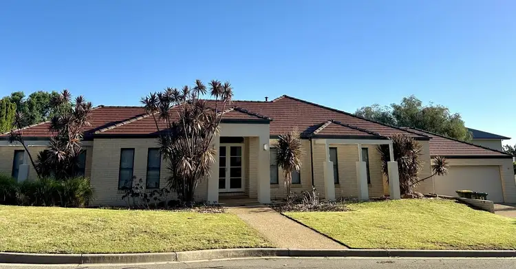 11 Ziliotto Street, Griffith NSW 2680