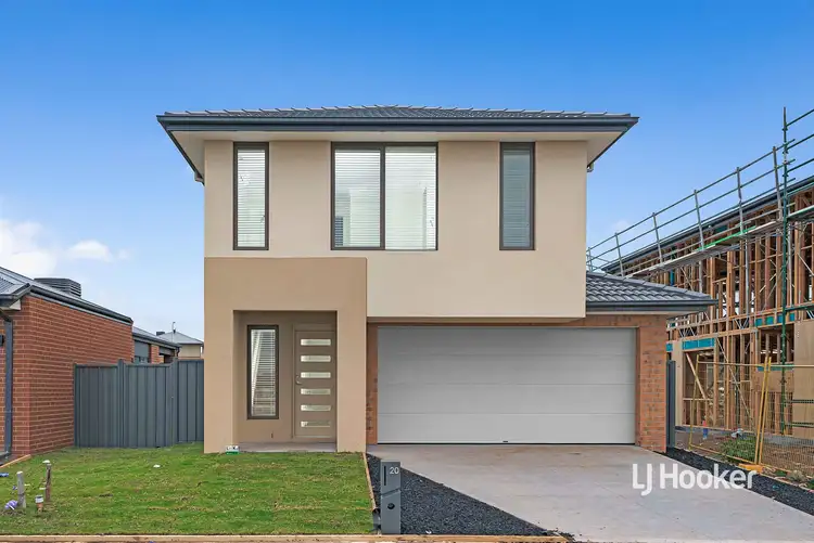 20 Gunter Drive, Tarneit VIC 3029
