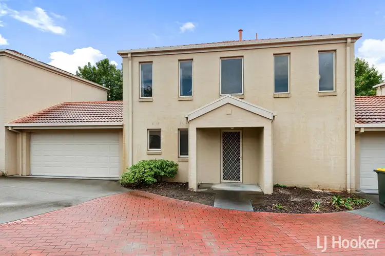 3/105 Lampard Circuit, Bruce ACT 2617