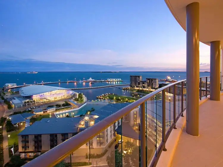 51/15 Esplanade, Darwin City NT 800