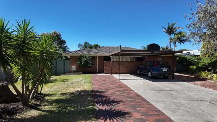 48A Shillington Way, Thornlie WA 6108