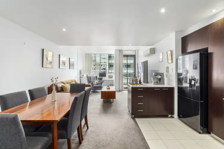 30/1 Gordon Street, City ACT 2601