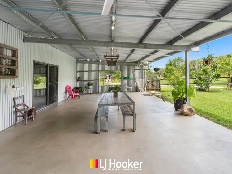 Seventh view of Homely rural property listing, 13 Pacific Highway, Mororo NSW 2469