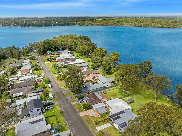 Seventh view of Homely house listing, 26 Sunset Parade, Chain Valley Bay NSW 2259