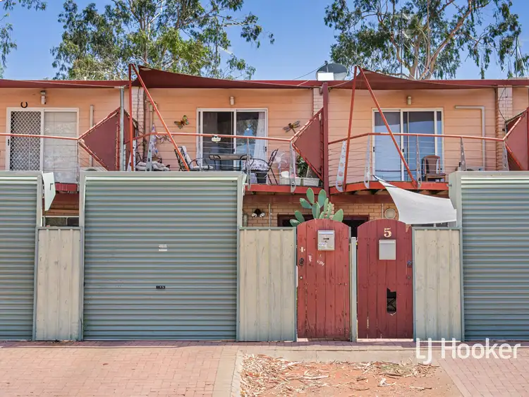 6/3 Gap Road, The Gap NT 870