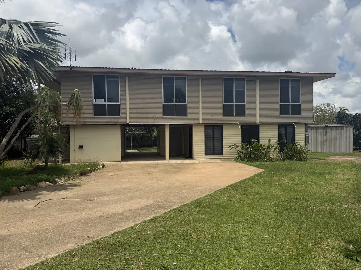 Main view of Homely house listing, 11 Paqualin Road, Malak NT 812