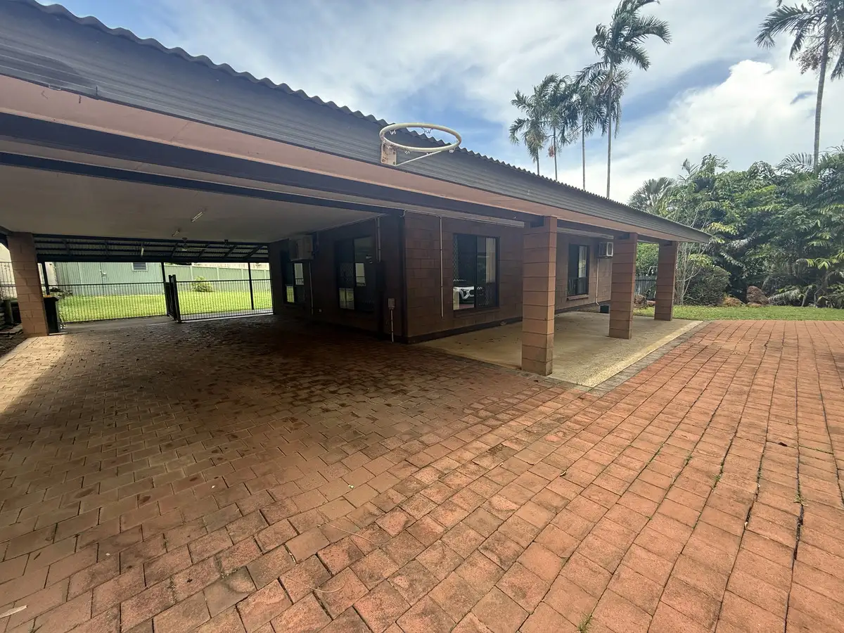 Main view of Homely house listing, 22 Scammell Court, Gray NT 830