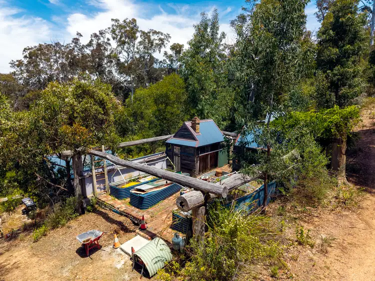 Second view of Homely rural property listing, 866 Reedy Swamp Road, Chinnock NSW 2550