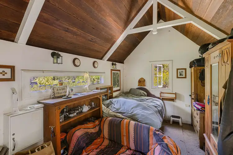 Fifth view of Homely rural property listing, 866 Reedy Swamp Road, Chinnock NSW 2550