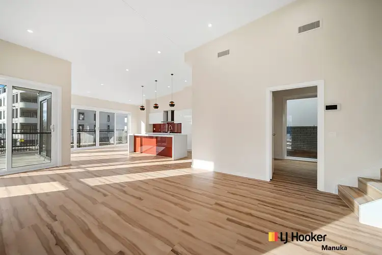 Fifth view of Homely house listing, 29 Cygnet Crescent, Red Hill ACT 2603