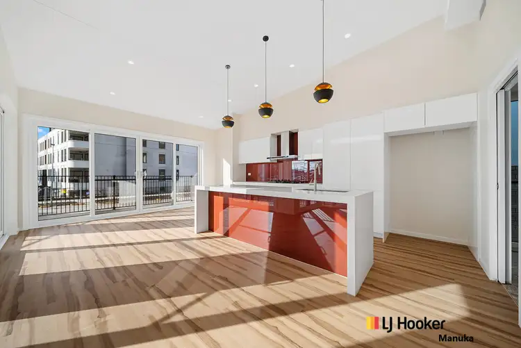 Sixth view of Homely house listing, 29 Cygnet Crescent, Red Hill ACT 2603