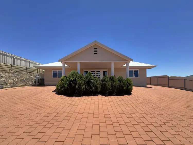 122 Wyman Street, Broken Hill NSW 2880