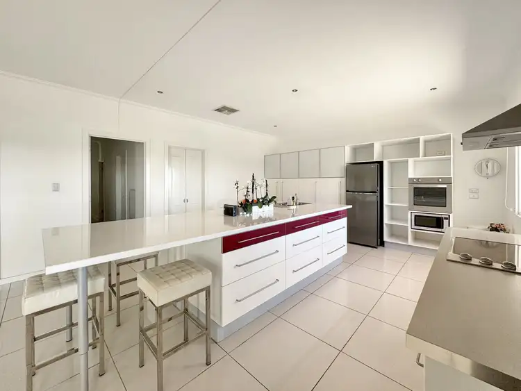 Fifth view of Homely house listing, 122 Wyman Street, Broken Hill NSW 2880