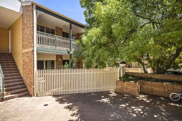 95/13-15 Sturt Avenue, Griffith ACT 2603