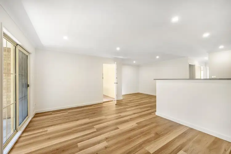 Sixth view of Homely apartment listing, 95/13-15 Sturt Avenue, Griffith ACT 2603