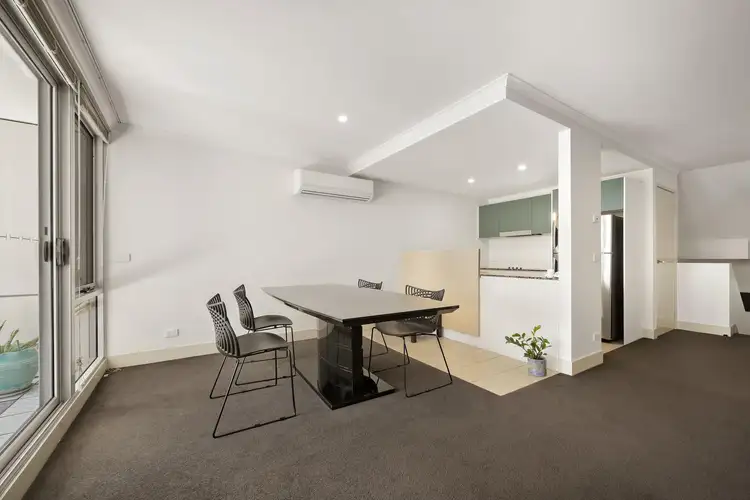 62/77 Northbourne Avenue, Turner ACT 2612