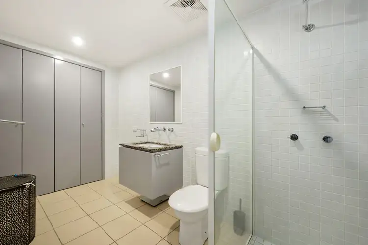 Sixth view of Homely apartment listing, 62/77 Northbourne Avenue, Turner ACT 2612