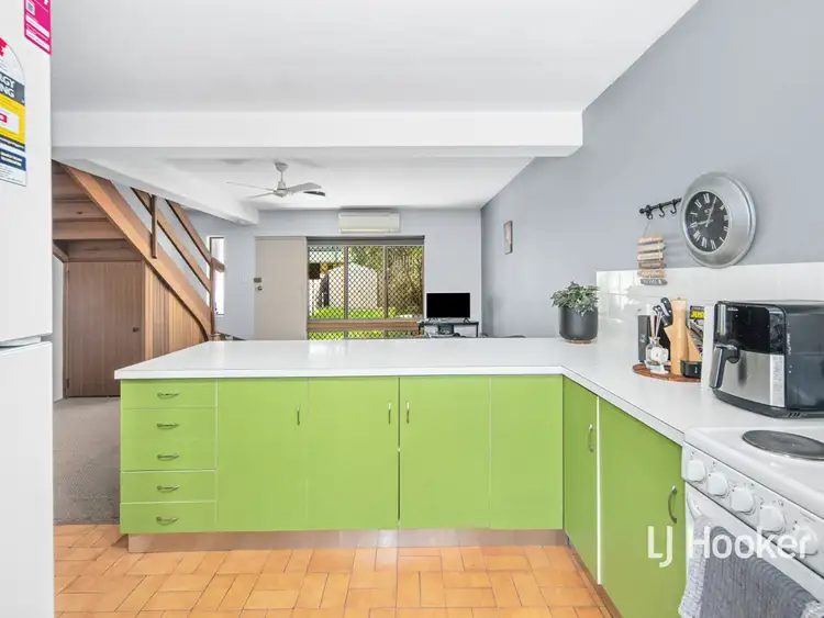 11/6 Hong Street, Gillen NT 870