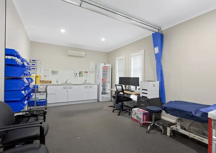 Fifth view of Homely block of units listing, 1,2,3/64 Chatham Avenue, Taree NSW 2430