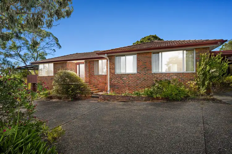 1 Carandini Street, Melba ACT 2615