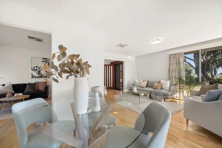 Sixth view of Homely house listing, 1 Carandini Street, Melba ACT 2615