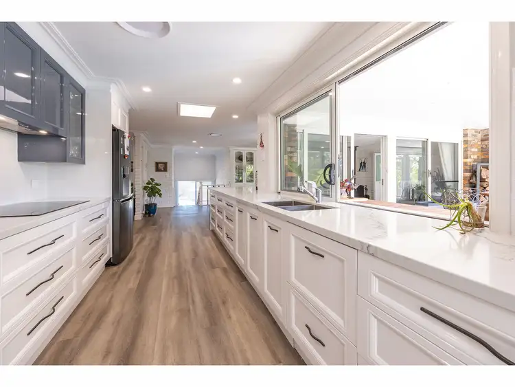 Fifth view of Homely house listing, 4 Homestead Heights, Hallidays Point NSW 2430