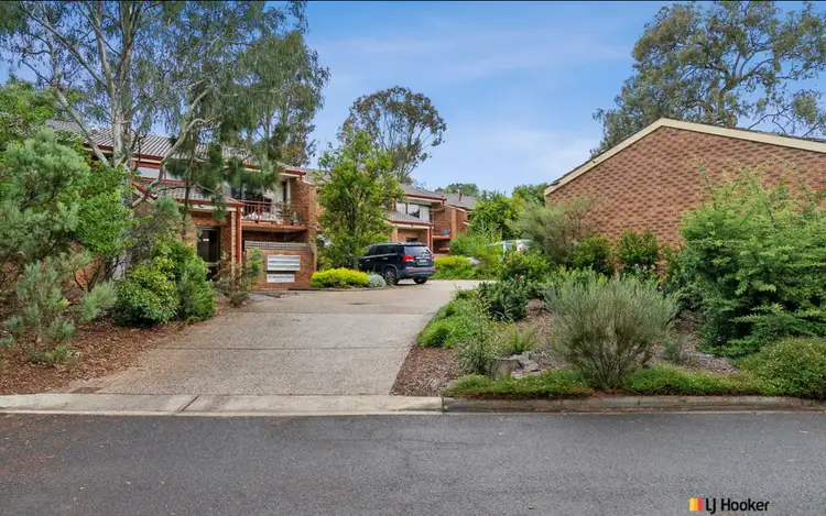 9/26 Moulden Court, Belconnen ACT 2617