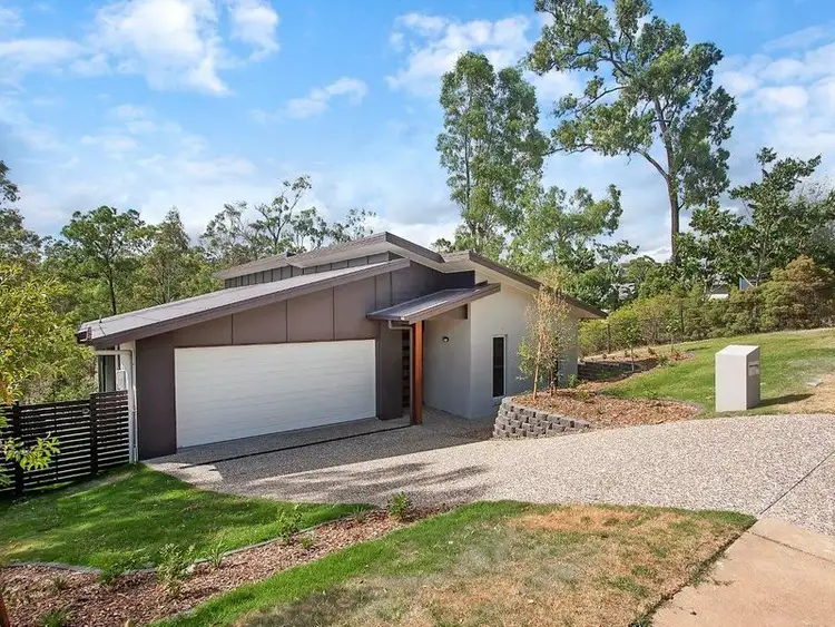 15 Verbena Crescent, Brookwater QLD 4300