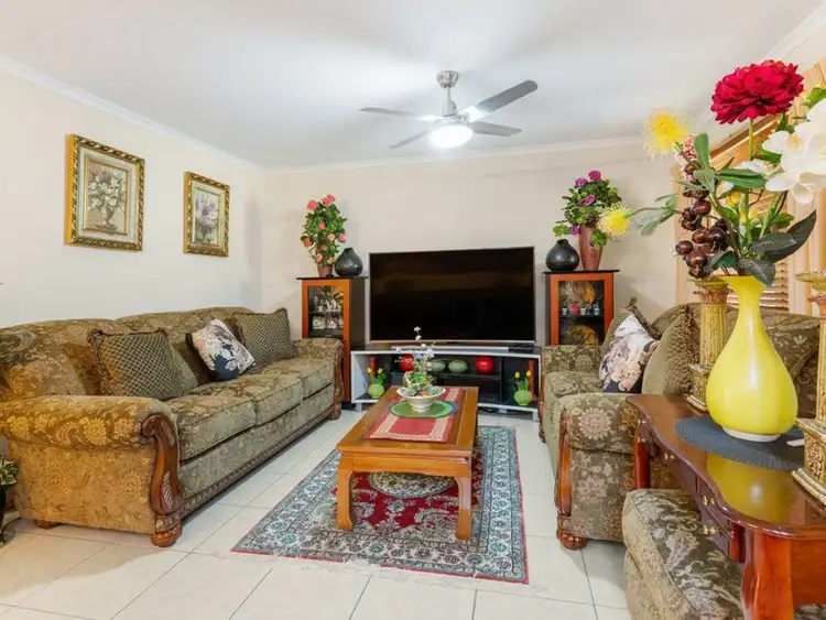 Fifth view of Homely house listing, 6 Windflower Place, Springfield QLD 4300
