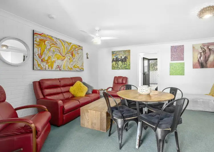 Fifth view of Homely unit listing, 4/89-91 Main Street, Manning Point NSW 2430