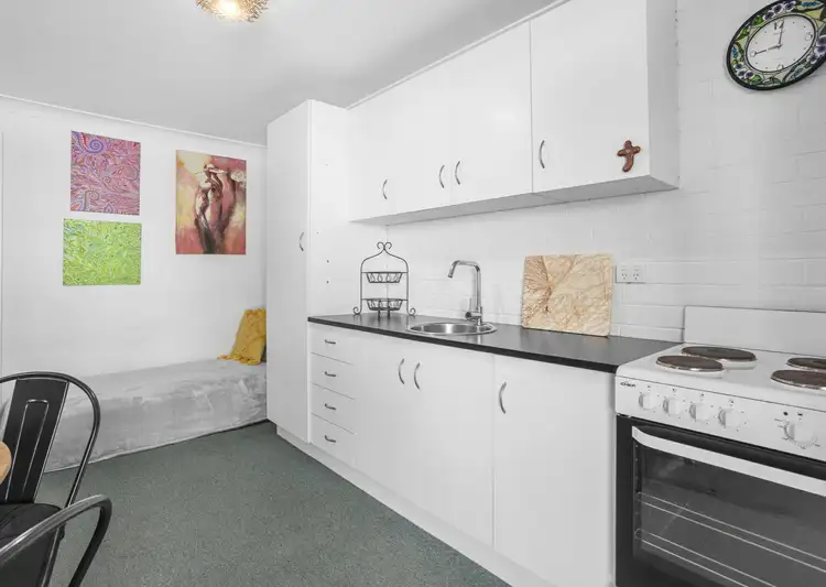 Sixth view of Homely unit listing, 4/89-91 Main Street, Manning Point NSW 2430