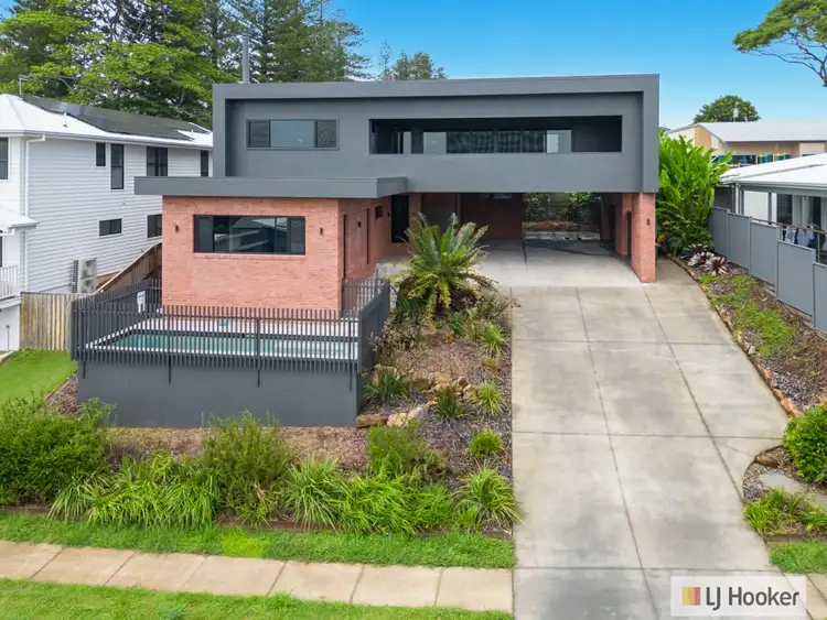 40 Denman Drive, Cudgen NSW 2487