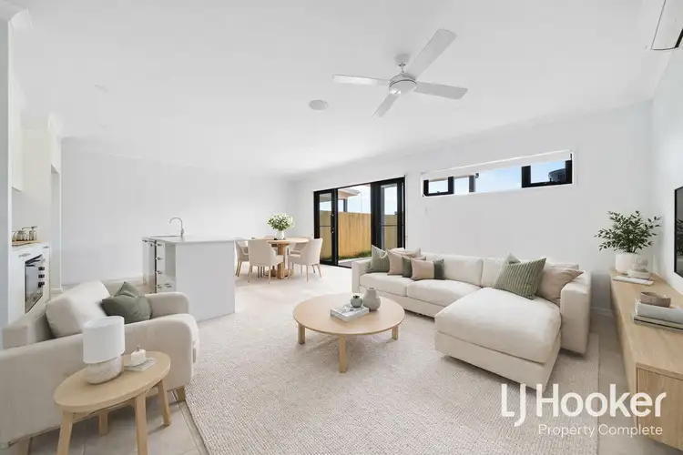 36 Willandra Street, Yarrabilba QLD 4207