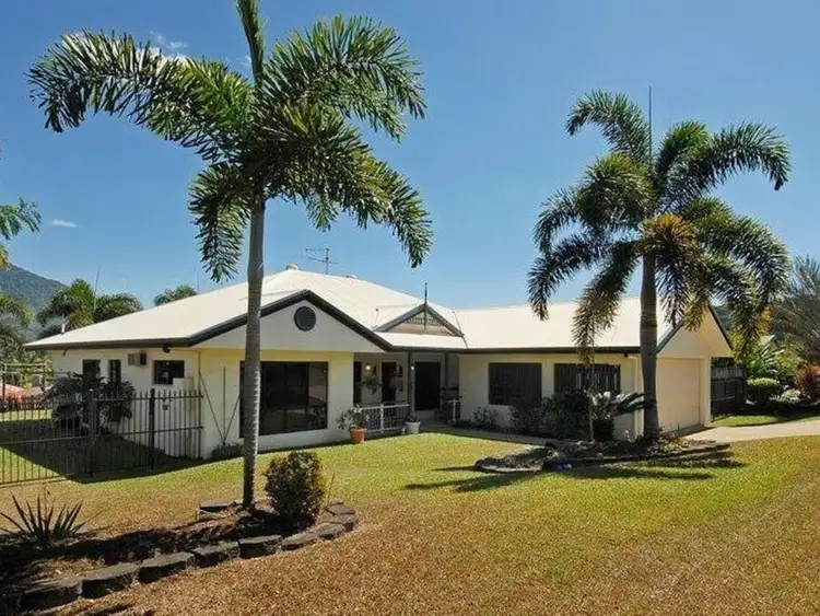 13 St Albans Close, Brinsmead QLD 4870