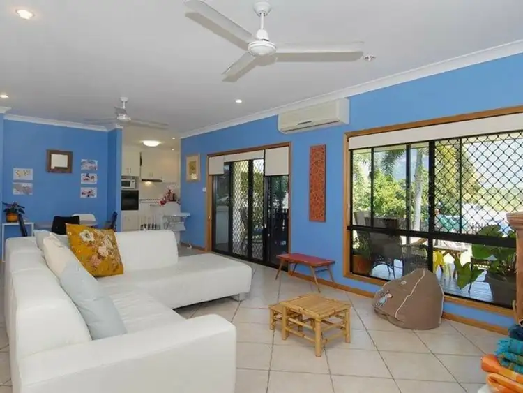 13 St Albans Close, Brinsmead QLD 4870