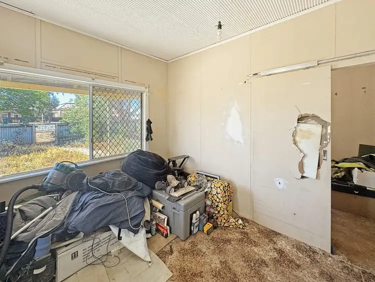 Fifth view of Homely house listing, 288 Boughtman Street, Broken Hill NSW 2880