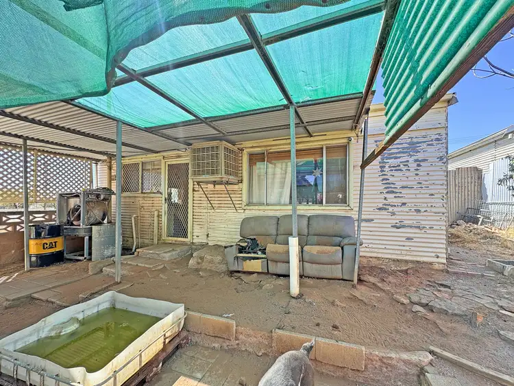 Sixth view of Homely house listing, 288 Boughtman Street, Broken Hill NSW 2880