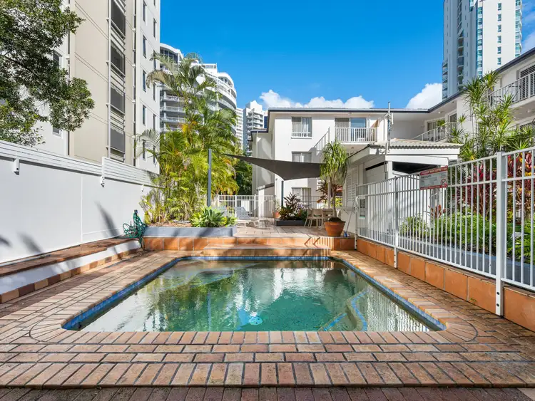 Unit 7/33-35 Cypress Avenue, Surfers Paradise QLD 4217