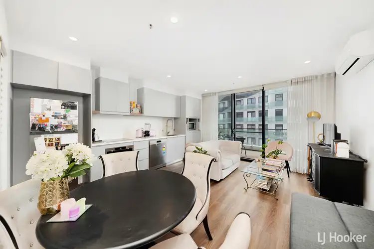 1101/2 Gribble Street, Gungahlin ACT 2912