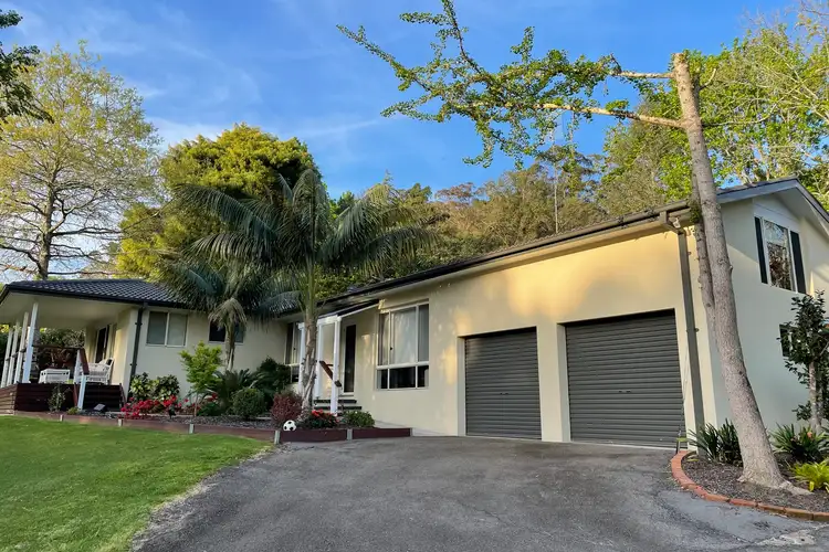 85A Milina Road, Matcham NSW 2250