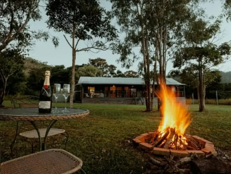 141 Trezise Road, Mowbray QLD 4877