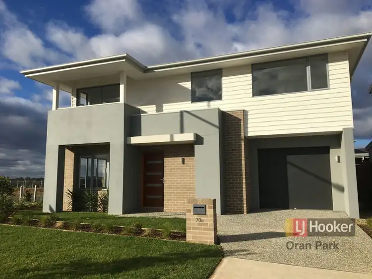70B Hinton Loop, Oran Park NSW 2570