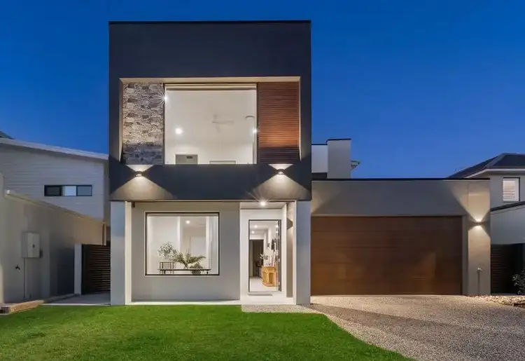 53 Hamilton Drive, Jacobs Well QLD 4208