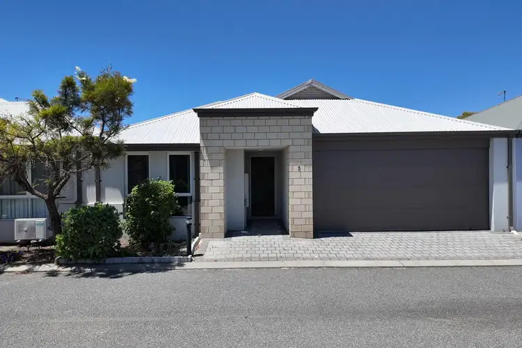 3/36 Wialki Lane, Canning Vale WA 6155