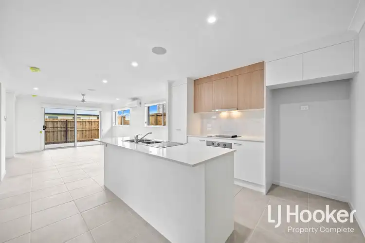 62 Liverpool Circuit, Yarrabilba QLD 4207