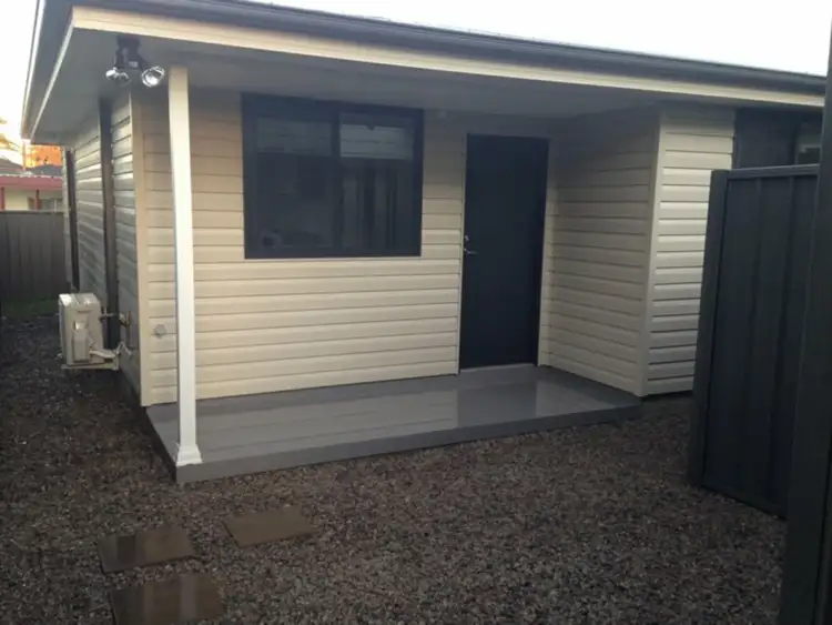 124a Beresford Road, Greystanes NSW 2145