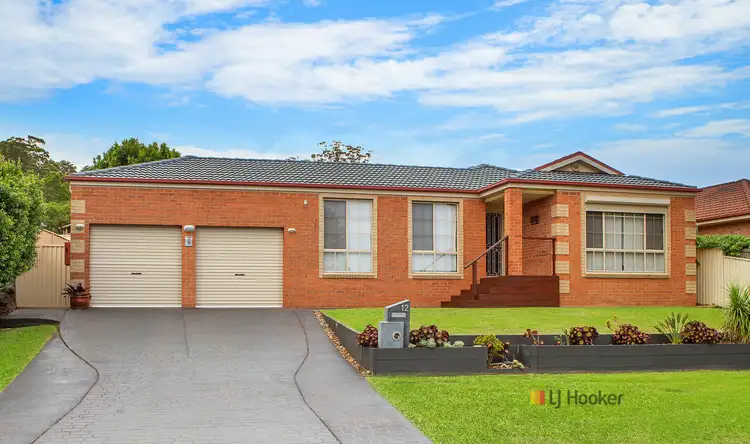 12 Highberry Street, Woongarrah NSW 2259