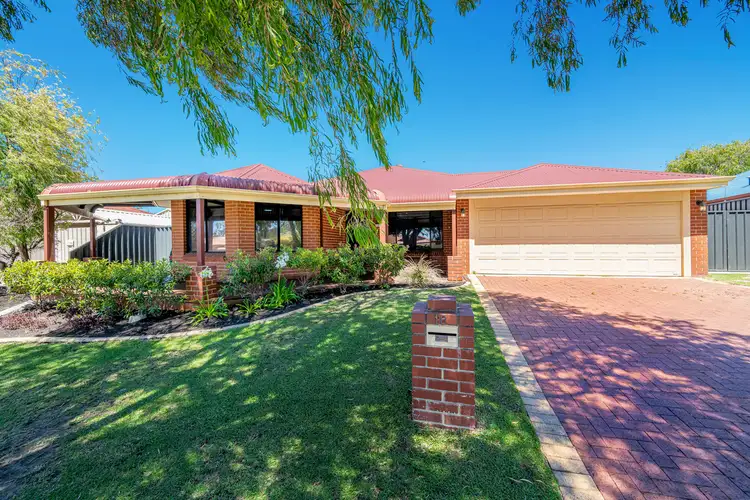 18 Kularda Road, Dalyellup WA 6230