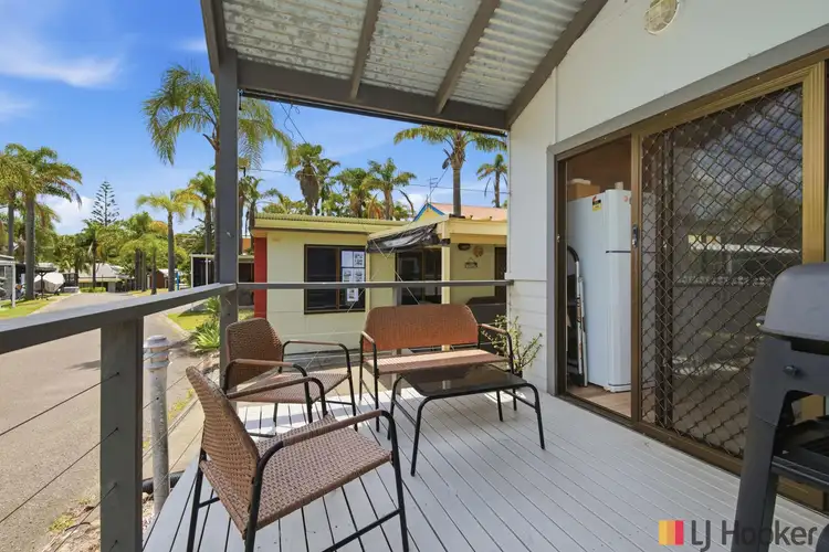 Fourth view of Homely house listing, 84/425 Princes Highway, Lake Tabourie NSW 2539