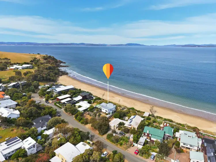 50 Frederick Henry Parade